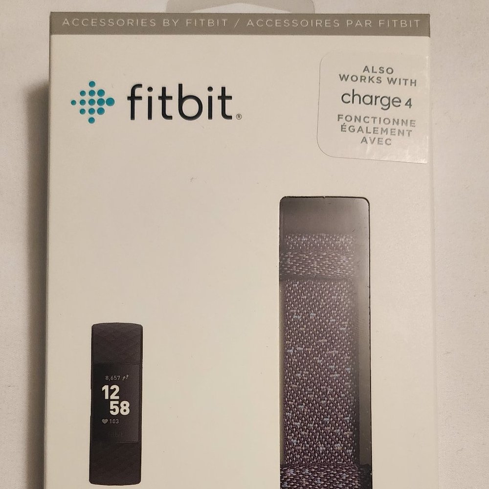 Fitbit watch band